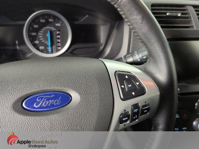 Used 2014 Ford Explorer XLT w/ Equipment Group 202A AWD/4WD image 25