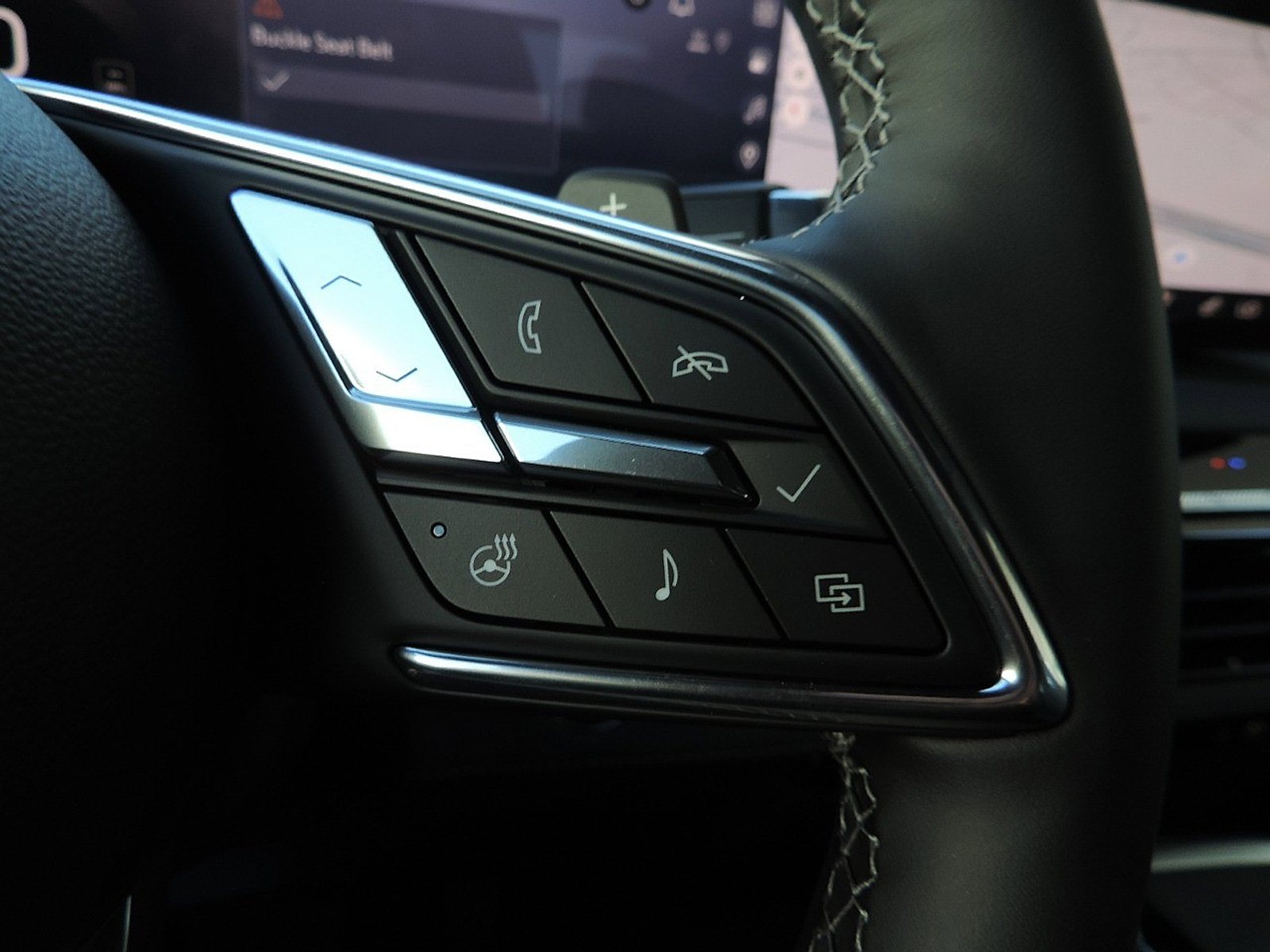 New 2026 Buick Enclave Preferred w/ Super Cruise Package image 23
