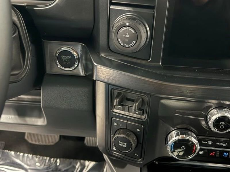 New 2026 Ford F350 Lariat w/ Lariat Ultimate Package image 17