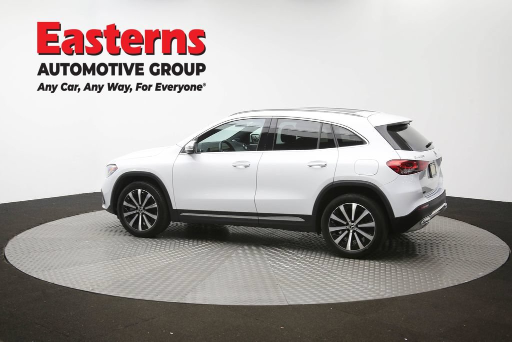 Used 2023 Mercedes-Benz GLA 250 4MATIC w/ Premium Package image 65
