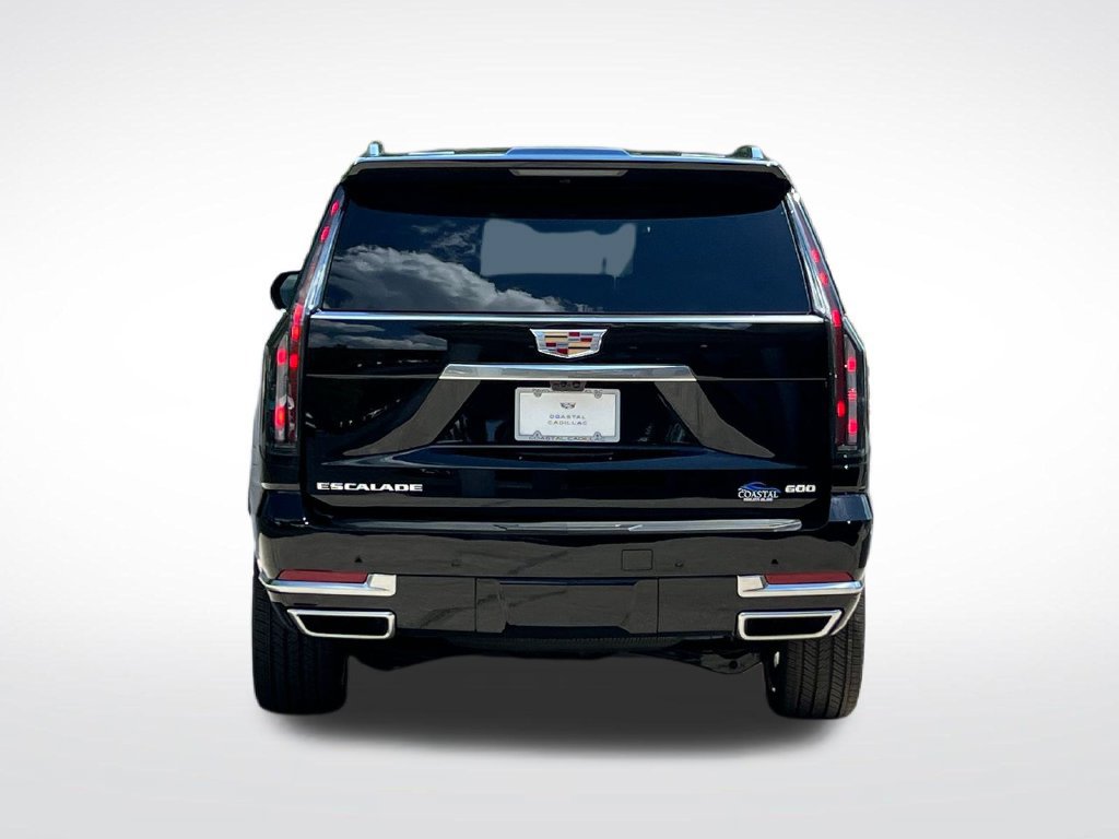 New 2026 Cadillac Escalade Platinum Luxury AWD/4WD image 14