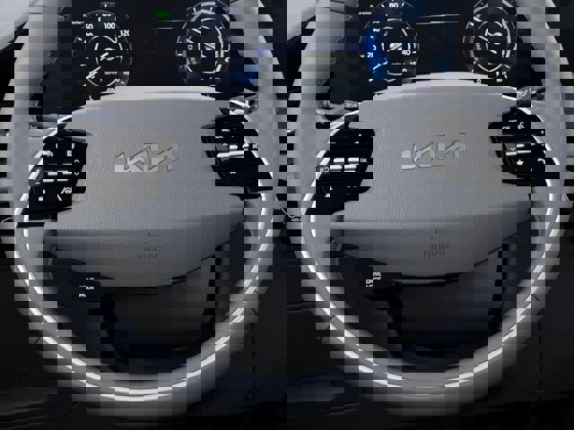 New 2026 Kia Niro Wind image 22