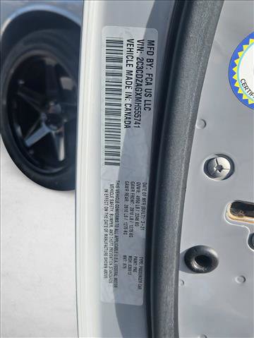 Used 2021 Dodge Challenger SXT w/ Blacktop Package image 23