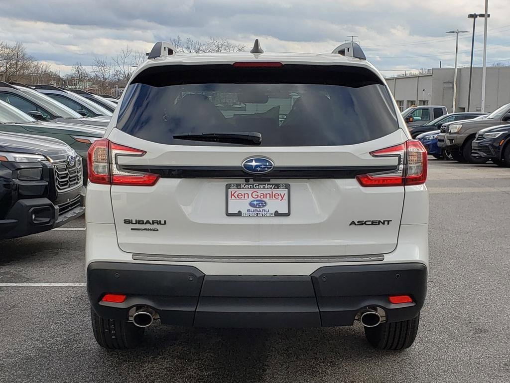 New 2026 Subaru Ascent Premium image 4