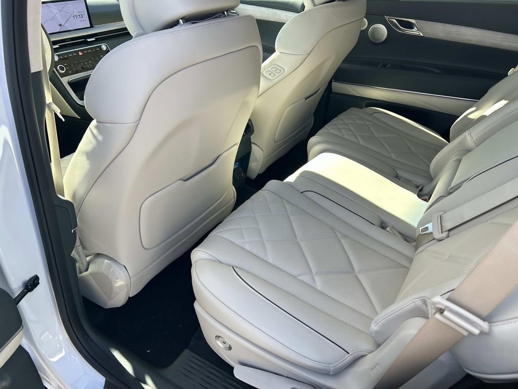 New 2026 Genesis GV80 3.5T Prestige image 20