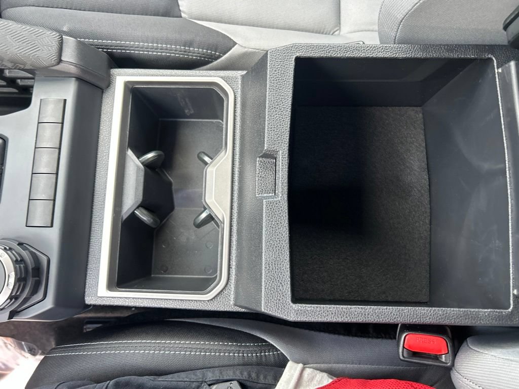 Certified 2026 Toyota Tacoma TRD Sport AWD/4WD image 23
