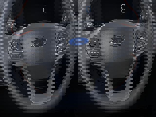 New 2026 Ford Explorer Active image 12