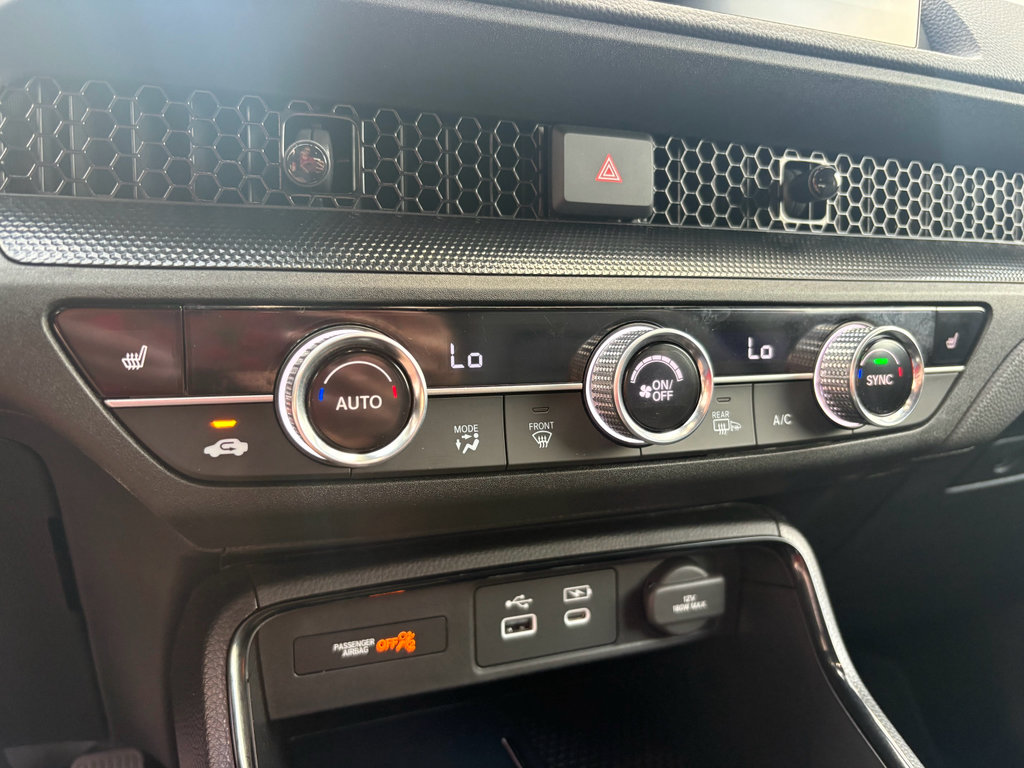 Certified 2024 Honda CR-V Sport-L image 19