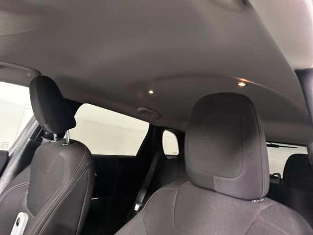Used 2020 Jeep Cherokee Sport AWD/4WD image 12
