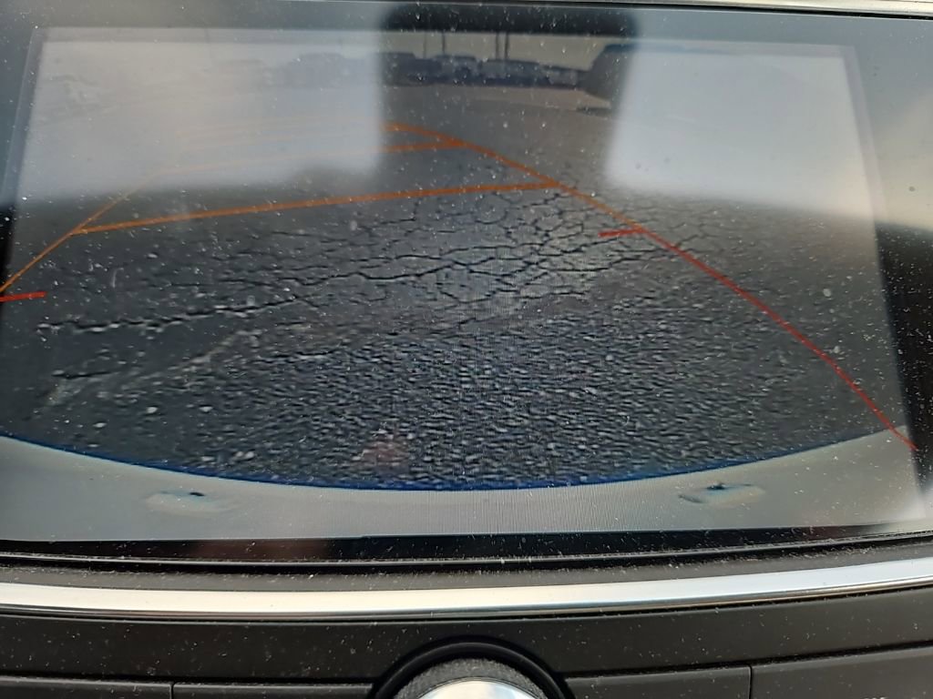 Used 2017 Buick LaCrosse Premium w/ Sun and Shade Package image 27