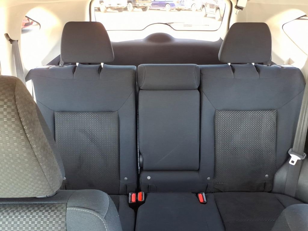 Used 2016 Honda CR-V EX image 26