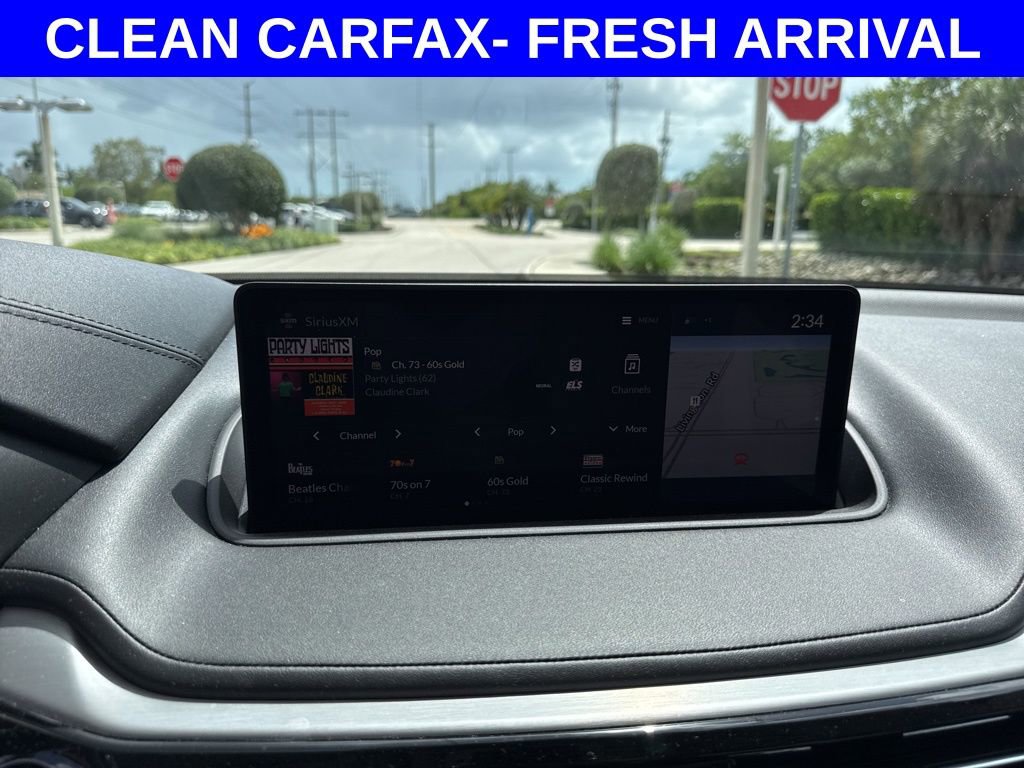 Used 2024 Acura MDX FWD w/ Technology Package image 23