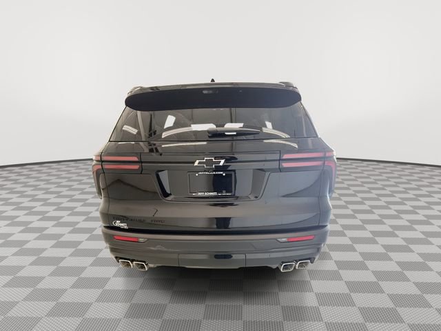 New 2026 Chevrolet Traverse LT w/ Midnight/Sport Edition image 13