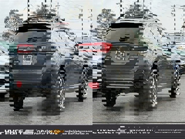 Used 2020 Subaru Crosstrek 2.0i Limited w/ Moonroof Package w/Navigation image 6