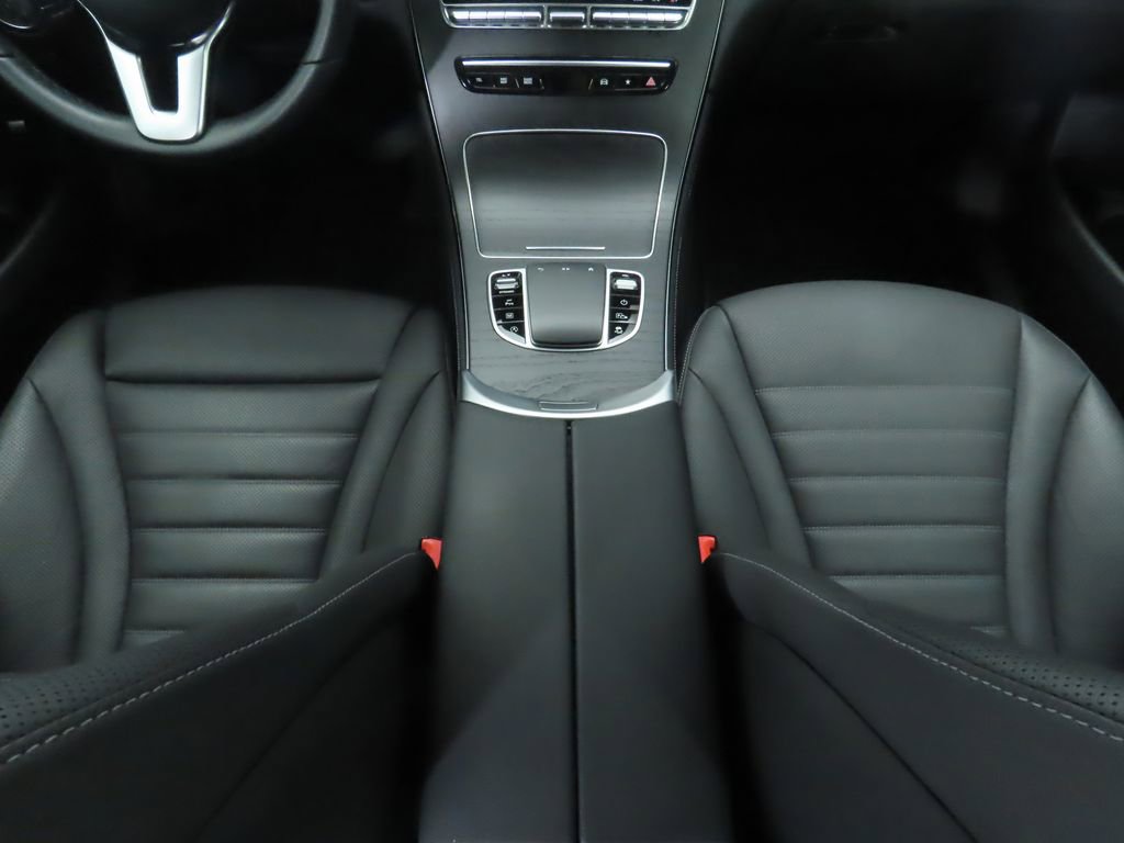 Certified 2021 Mercedes-Benz GLC 300 4MATIC image 17