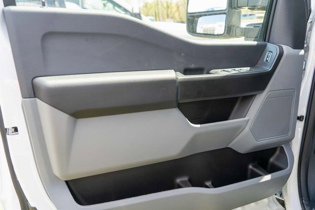 New 2026 Ford F350 XL w/ 360-Degree Camera Package AWD/4WD image 10