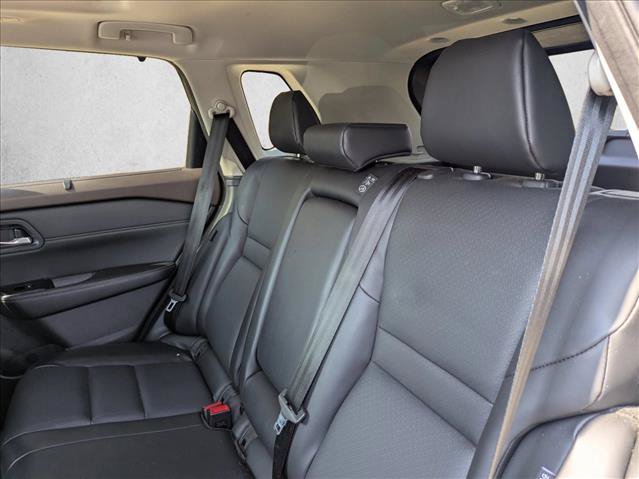 Used 2023 Nissan Rogue SV w/ SV Premium B Package FWD image 19