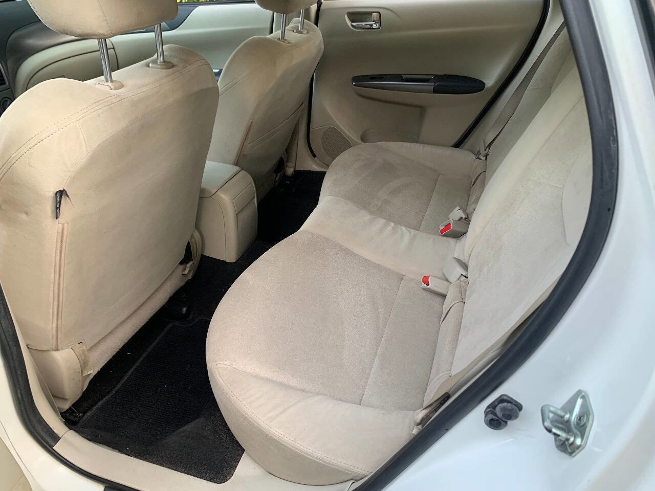 Used 2011 Subaru Impreza 2.5i image 15