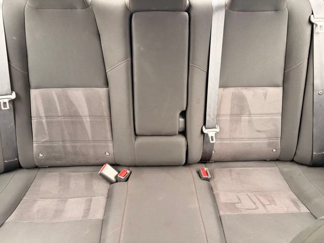 Used 2025 Nissan Sentra SR FWD image 18