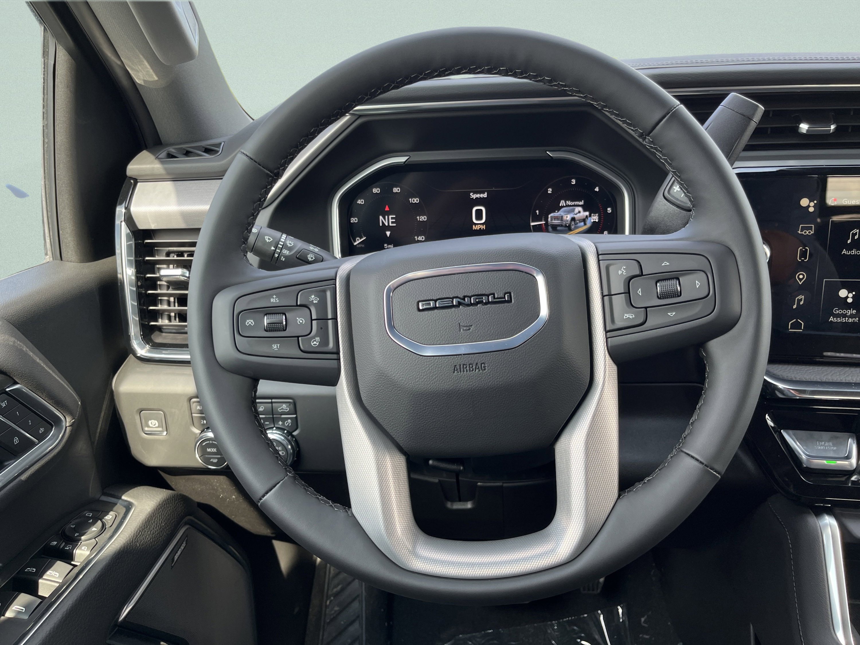 New 2026 GMC Sierra 2500 Denali w/ Denali Reserve Package image 26