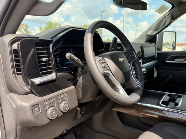 New 2026 Chevrolet Silverado 3500 LT w/ Convenience Package image 15