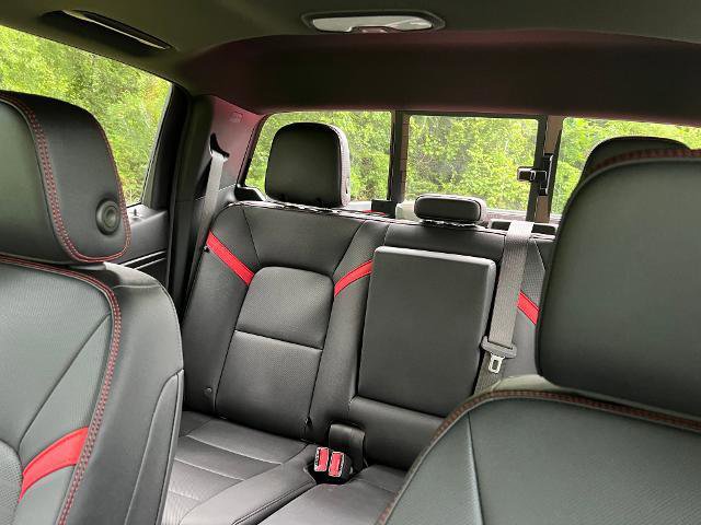 New 2025 Chevrolet Colorado Z71 w/ Technology Package image 28