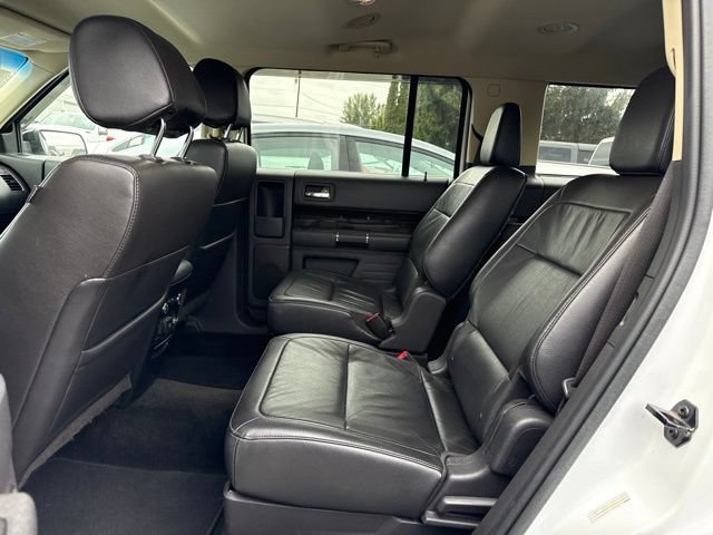 Used 2014 Ford Flex SEL w/ Equipment Group 202A AWD/4WD image 10