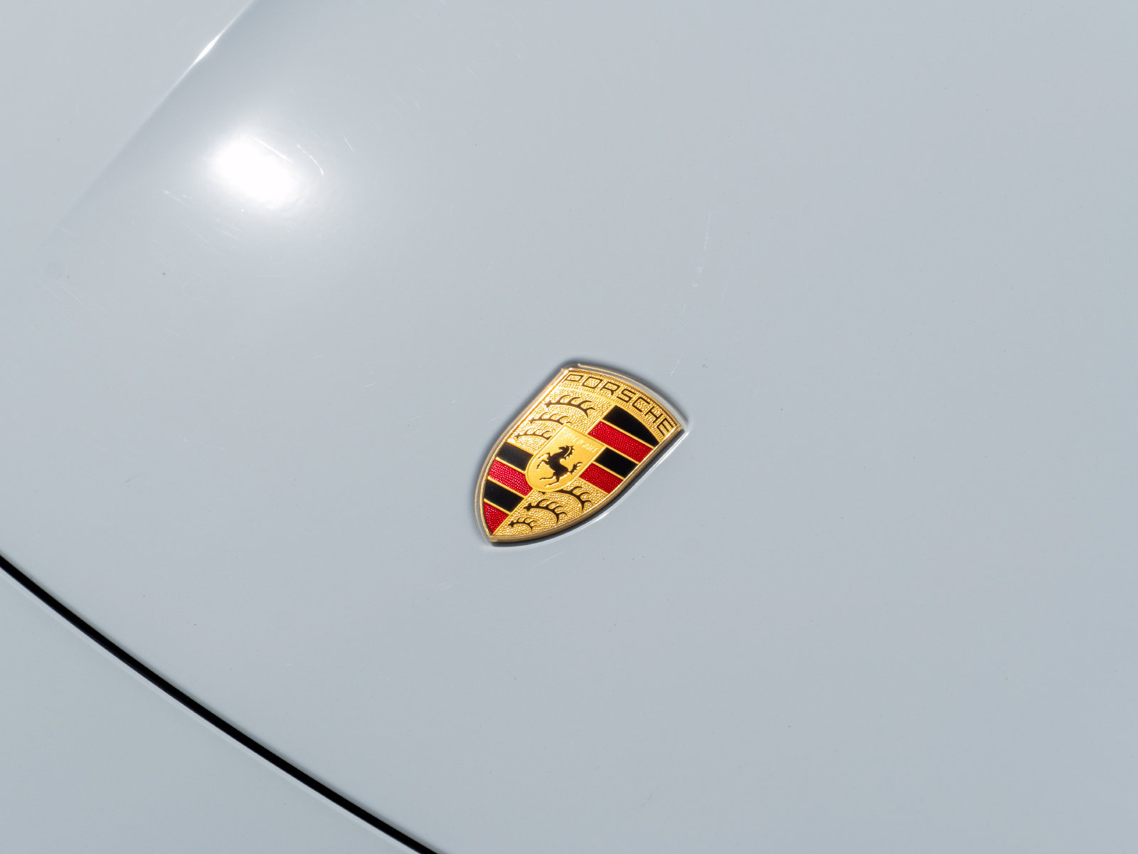 Certified 2024 Porsche Taycan GTS AWD/4WD image 16