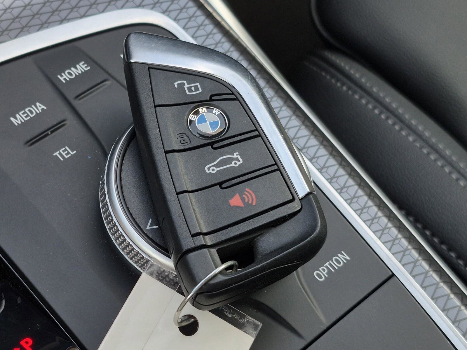 Certified 2025 BMW 430i xDrive w/ Premium Package AWD/4WD image 39