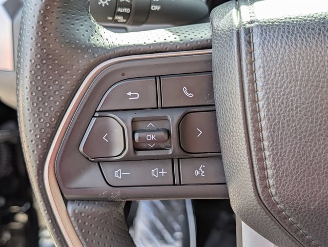 Certified 2026 Toyota 4Runner SR5 AWD/4WD image 19