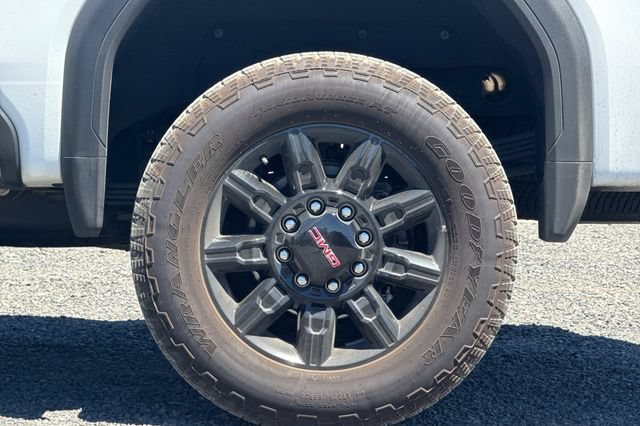 Used 2025 GMC Sierra 2500 AT4 w/ AT4 Premium Plus Package AWD/4WD image 45