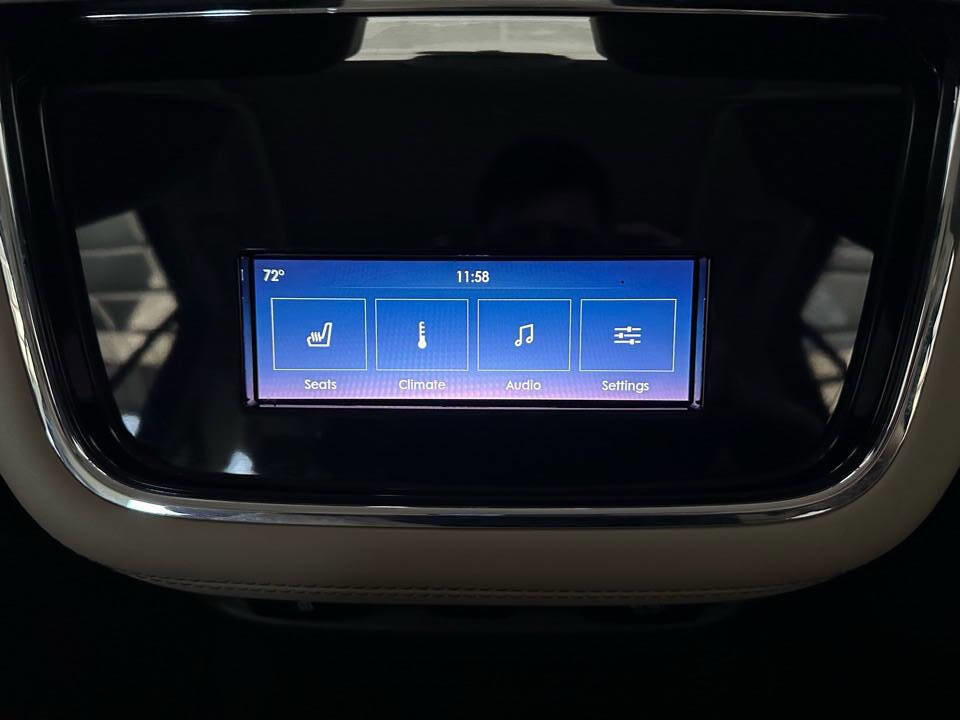 Used 2022 Lincoln Navigator 2WD image 34