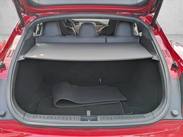 Used 2017 Tesla Model S 75D image 6