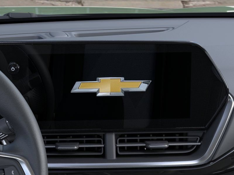 New 2026 Chevrolet Trax ACTIV FWD image 20