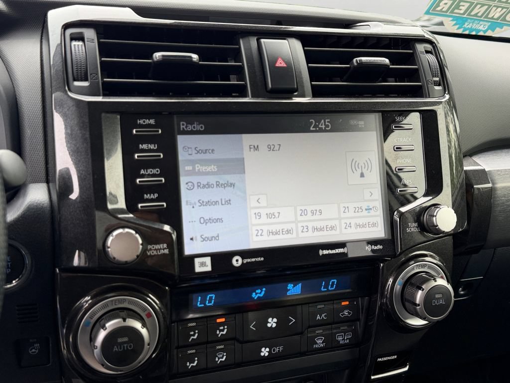 Used 2023 Toyota 4Runner TRD Pro AWD/4WD image 18