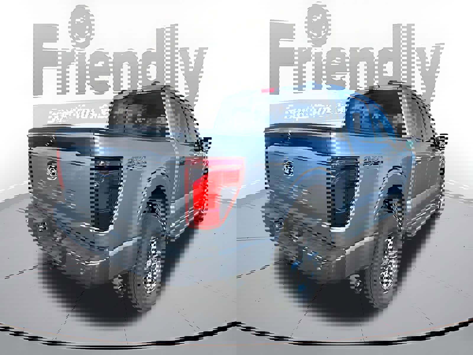 Used 2025 Ford F150 XLT w/ Equipment Group 302A MID image 6