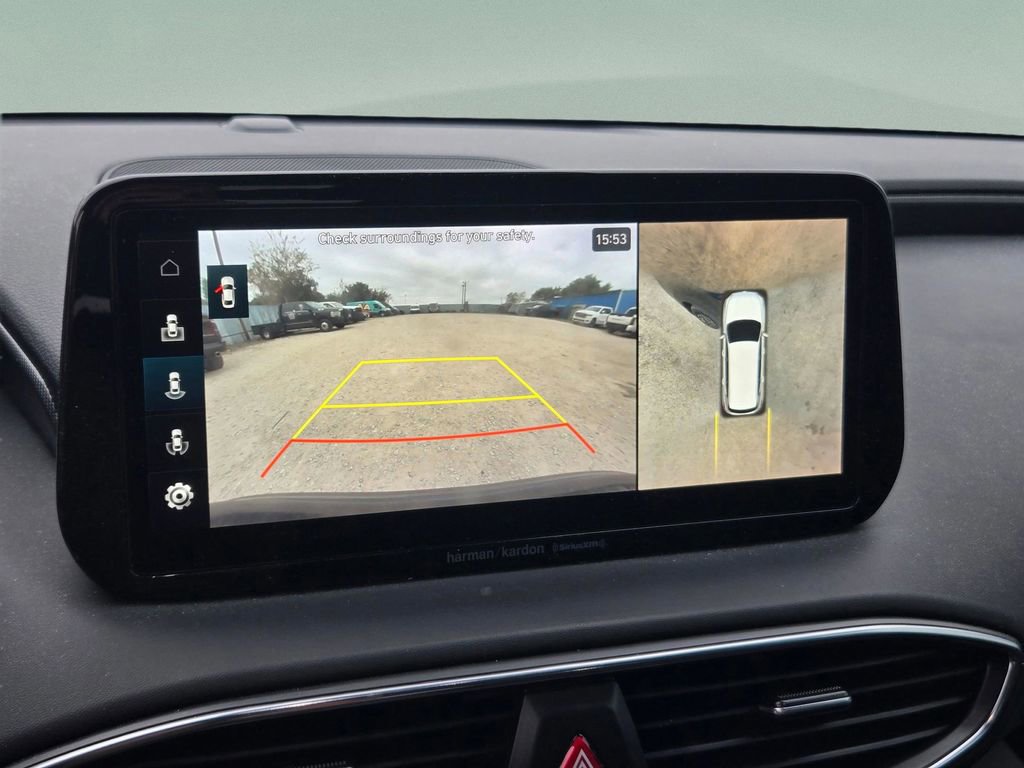 Used 2023 Hyundai Santa Fe Limited image 29