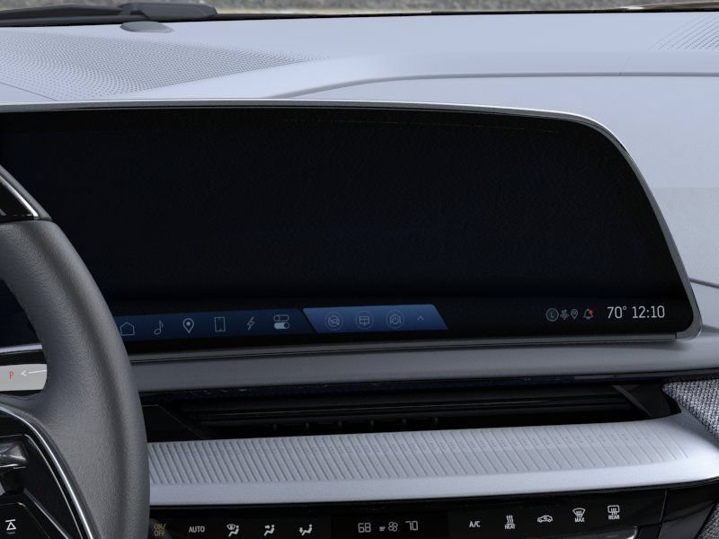 New 2027 Cadillac Optiq Premium Sport w/ LPO, Floor Liner Package AWD/4WD image 20