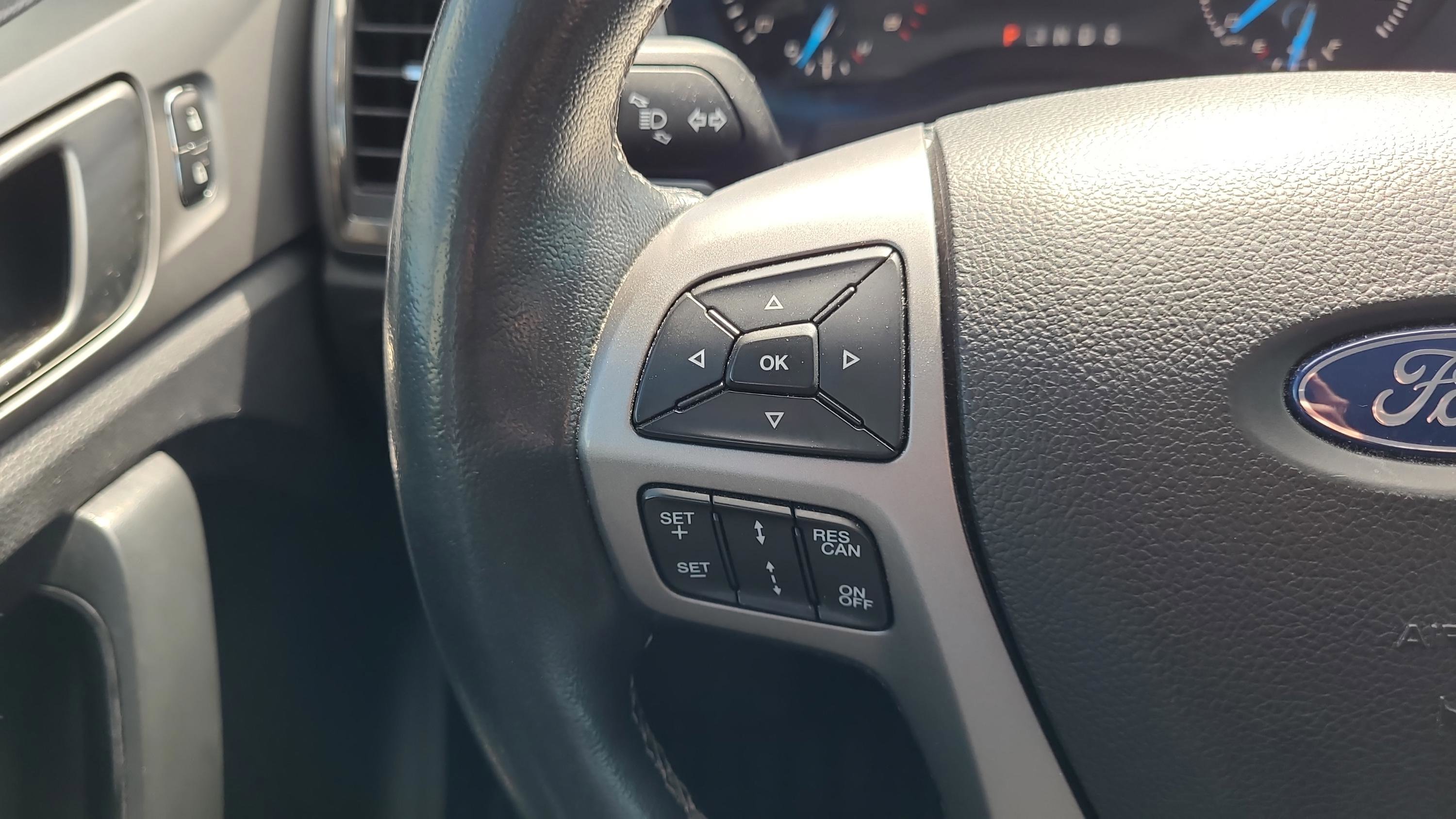 Used 2021 Ford Ranger XLT w/ Equipment Group 302A High image 14