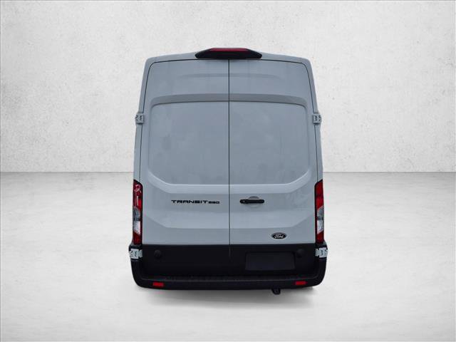 New 2026 Ford Transit 350 148 High Roof Extended RWD image 7