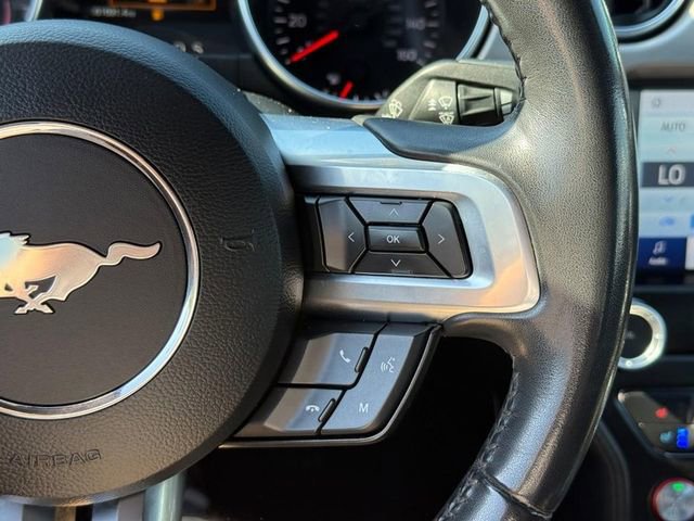 Used 2022 Ford Mustang Premium image 17