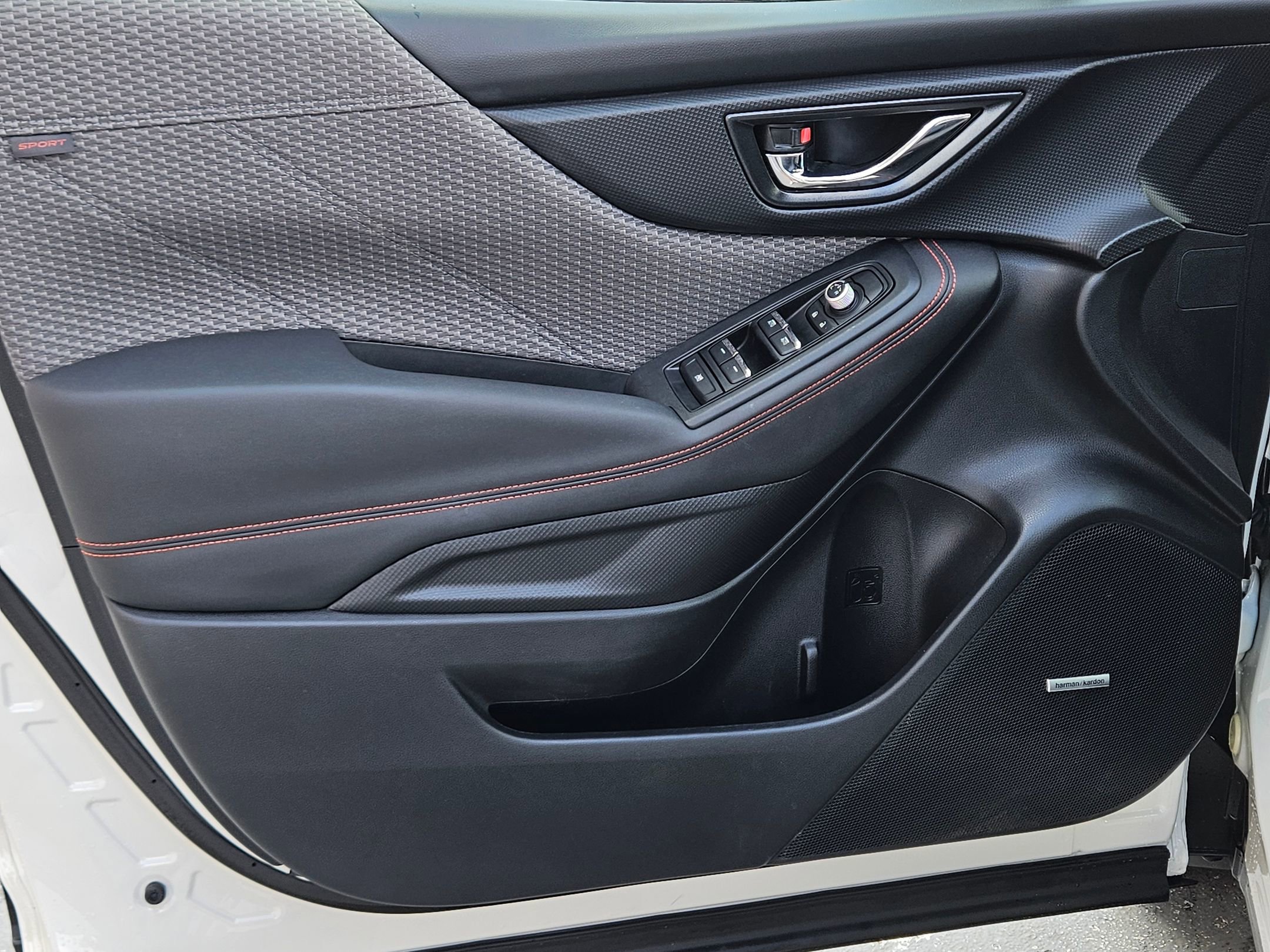 Used 2022 Subaru Forester Sport w/ Popular Package #2 image 19