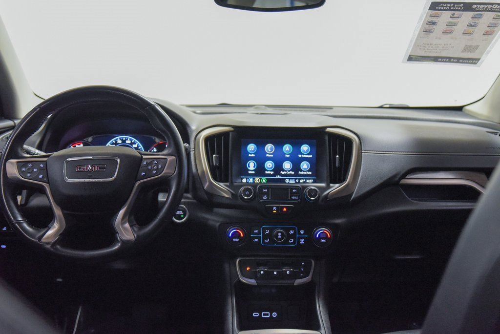 Used 2022 GMC Terrain Denali image 33