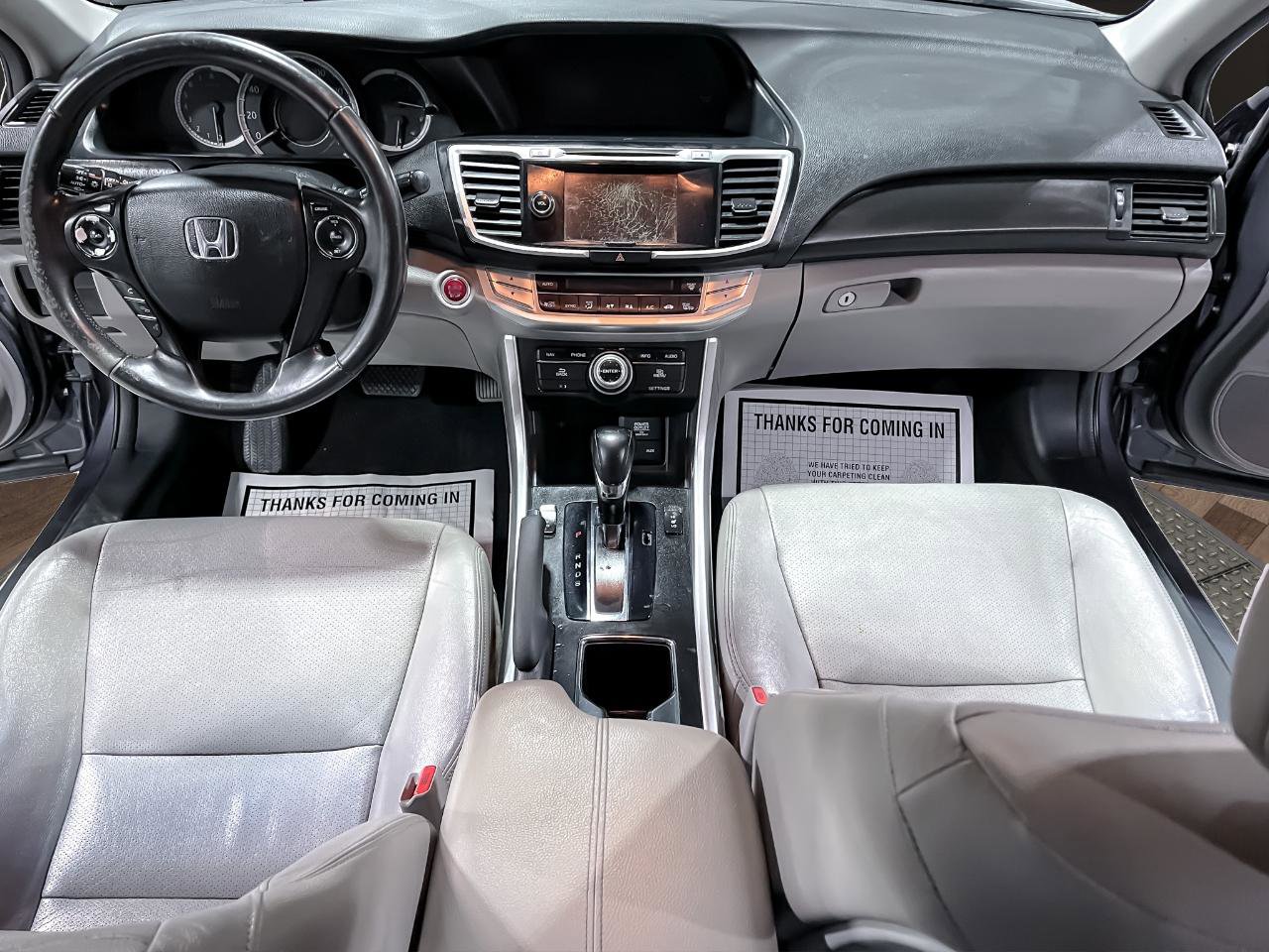 Used 2013 Honda Accord EX-L image 13