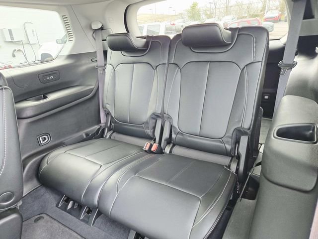 Used 2023 Jeep Grand Cherokee L Limited image 10