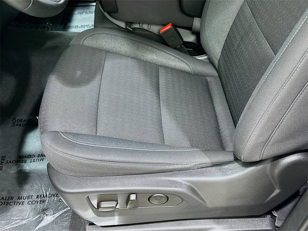 Used 2023 GMC Sierra 1500 Elevation w/ LPO, Elevation Black Package image 20