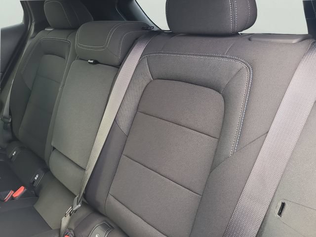 New 2026 Chevrolet Equinox EV LT w/ LPO, Blackout Package FWD image 13