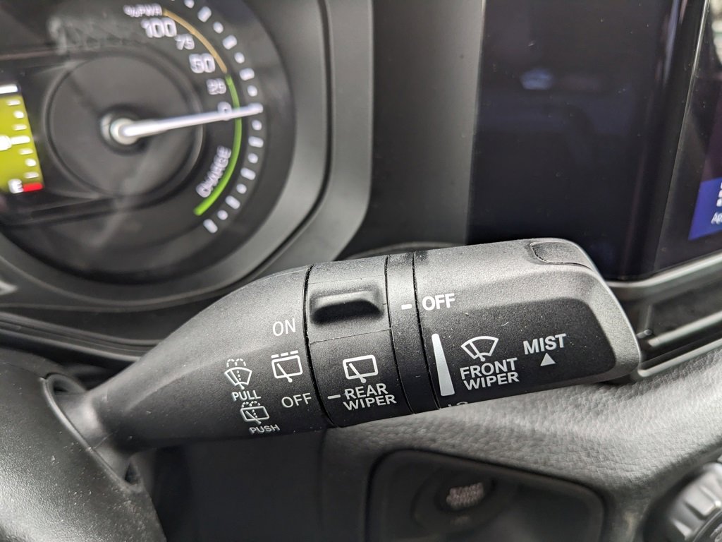 Used 2025 Jeep Wrangler Unlimited Sport S 4xe image 50