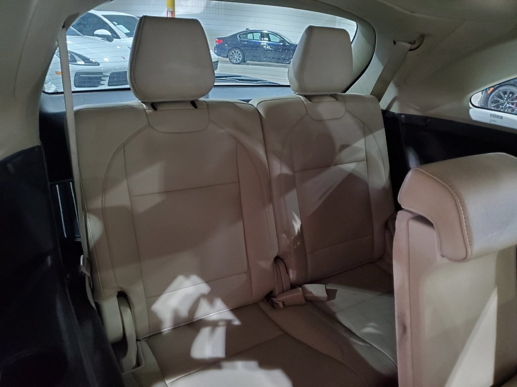Used 2015 Acura MDX SH-AWD image 24