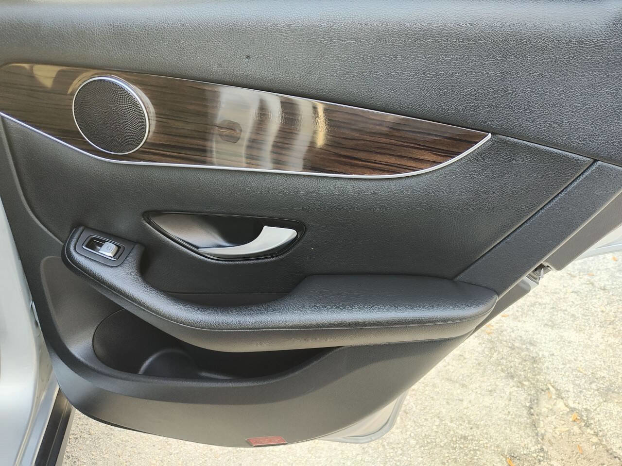 Used 2017 Mercedes-Benz GLC 300 image 54
